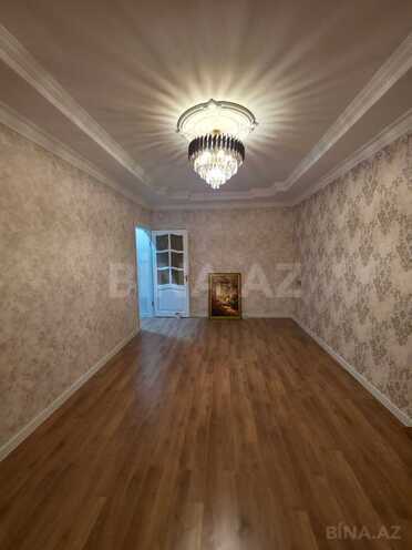 Сдаётся 2-комн. вторичка 50 м², пос. Ени Гюнешли, photo 8 from 23