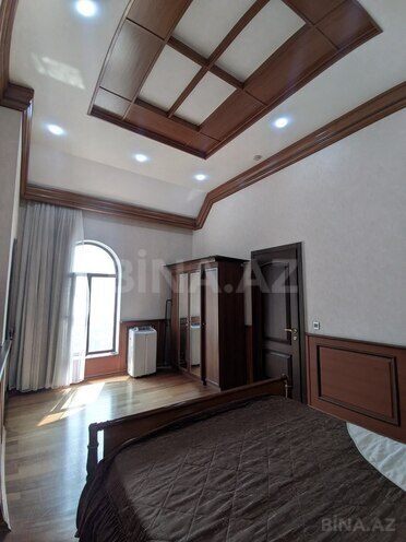 Сдаётся 3-комн. новостройка 130 м², м. Сахил, photo 22 from 32