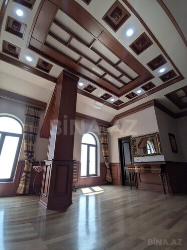 Сдаётся 3-комн. новостройка 130 м², м. Сахил, photo 30 from 32