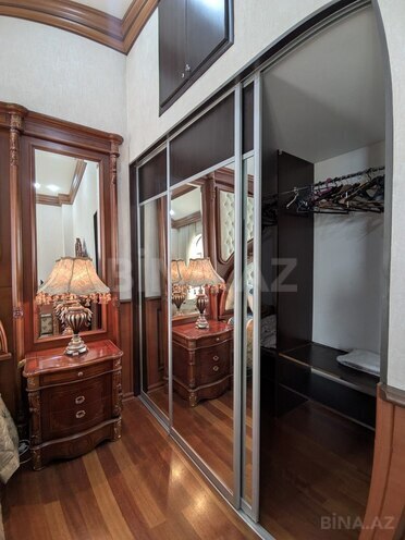 Сдаётся 3-комн. новостройка 130 м², м. Сахил, photo 16 from 32