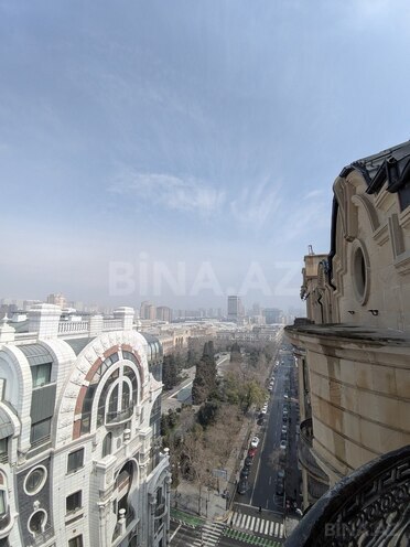 Сдаётся 3-комн. новостройка 130 м², м. Сахил, photo 10 from 32