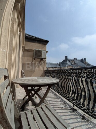 Сдаётся 3-комн. новостройка 130 м², м. Сахил, photo 12 from 32