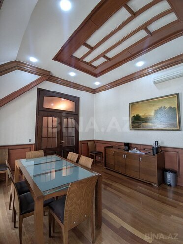 Сдаётся 3-комн. новостройка 130 м², м. Сахил, photo 25 from 32