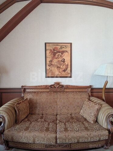 Сдаётся 3-комн. новостройка 130 м², м. Сахил, photo 9 from 32