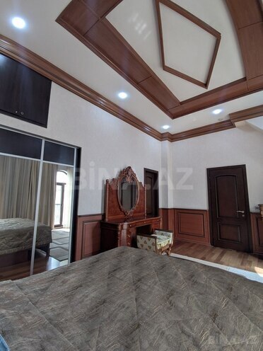 Сдаётся 3-комн. новостройка 130 м², м. Сахил, photo 18 from 32