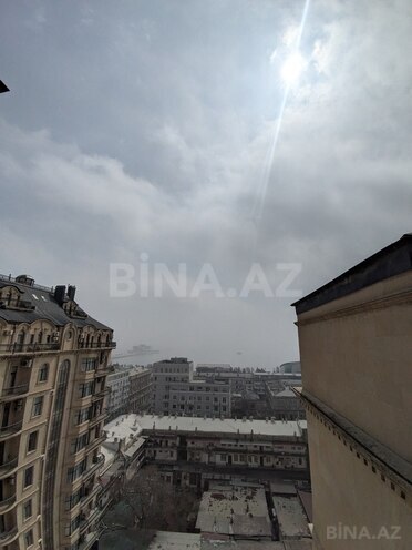 Сдаётся 3-комн. новостройка 130 м², м. Сахил, photo 11 from 32