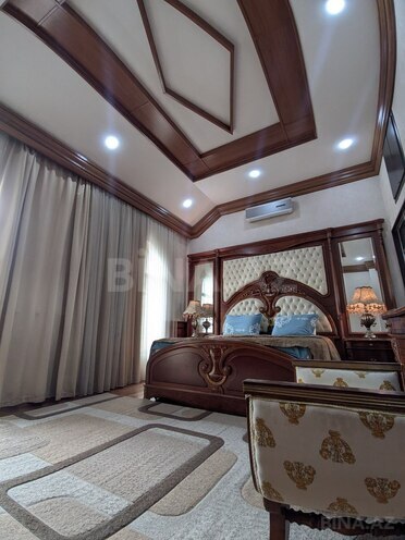 Сдаётся 3-комн. новостройка 130 м², м. Сахил, photo 15 from 32