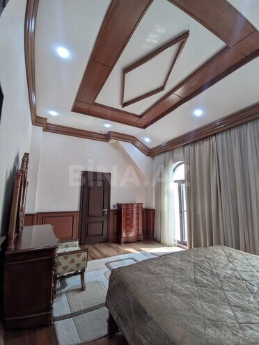 Сдаётся 3-комн. новостройка 130 м², м. Сахил, photo 19 from 32