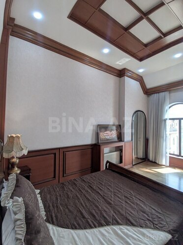 Сдаётся 3-комн. новостройка 130 м², м. Сахил, photo 21 from 32