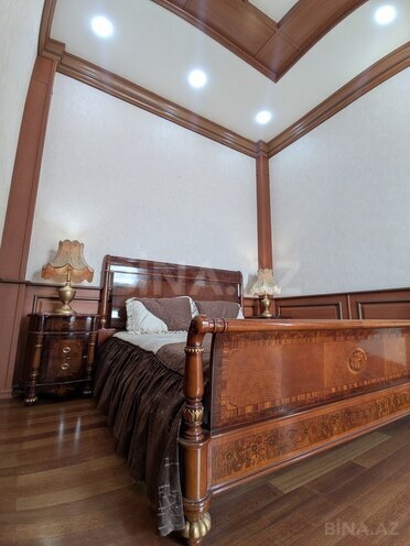 Сдаётся 3-комн. новостройка 130 м², м. Сахил, photo 20 from 32