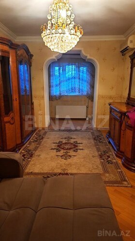 Сдаётся 3-комн. вторичка 65 м², Сураханский  р., photo 3 from 15