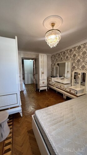 Сдаётся 3-комн. вторичка 80 м², м. Элмляр Академиясы, photo 5 from 10