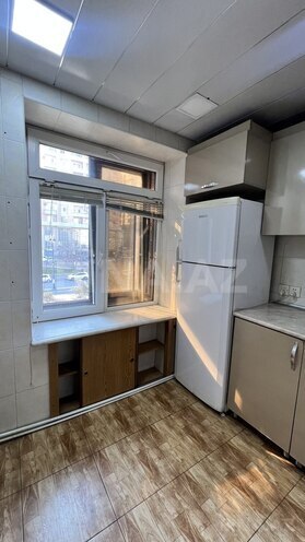 Сдаётся 3-комн. вторичка 80 м², м. Элмляр Академиясы, photo 8 from 10