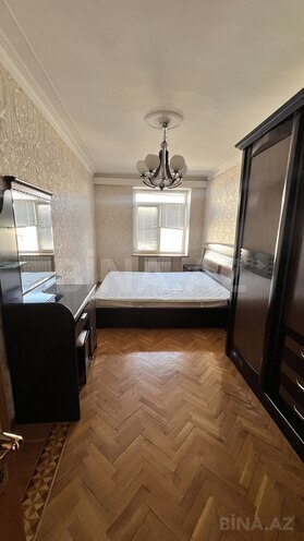 Сдаётся 3-комн. вторичка 80 м², м. Элмляр Академиясы, photo 7 from 10