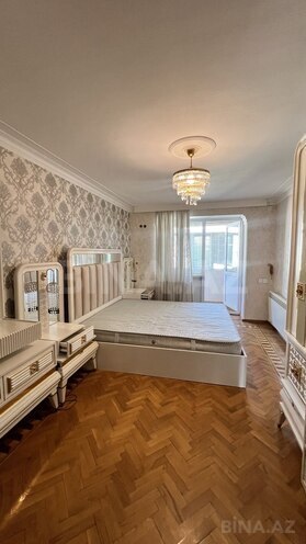 Сдаётся 3-комн. вторичка 80 м², м. Элмляр Академиясы, photo 6 from 10