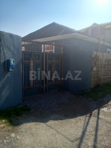 Satılır 5 otaqlı həyət evi/bağ evi 142 m², Ramana q., photo 13 from 14