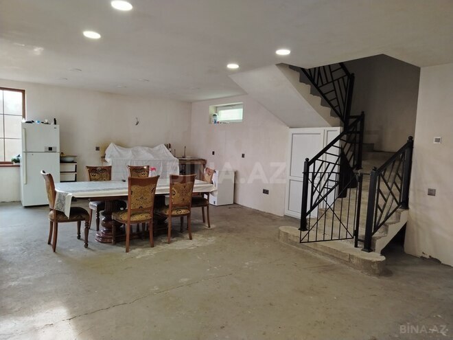 Продаётся 6-комн. дом/дача 400 м², пос. Говсан, photo 8 from 28