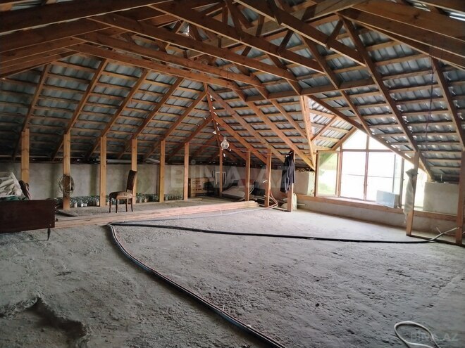 Продаётся 6-комн. дом/дача 400 м², пос. Говсан, photo 13 from 28