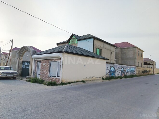 Продаётся 6-комн. дом/дача 400 м², пос. Говсан, photo 25 from 28