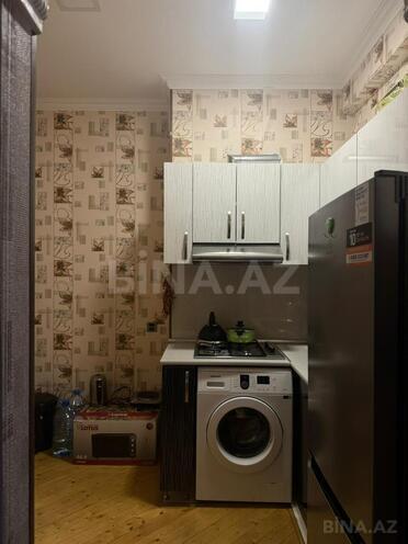 Продаётся 3-комн. новостройка 96 м², пос. Бинагади, photo 11 from 16