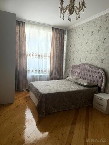 Продаётся 3-комн. новостройка 96 м², пос. Бинагади, photo 5 from 16