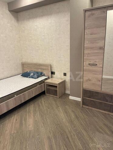 İcarəyə verilir 3 otaqlı yeni tikili 140 m², Şah İsmayıl Xətai m., photo 12 from 28