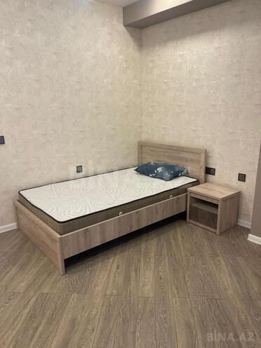 İcarəyə verilir 3 otaqlı yeni tikili 140 m², Şah İsmayıl Xətai m., photo 13 from 28