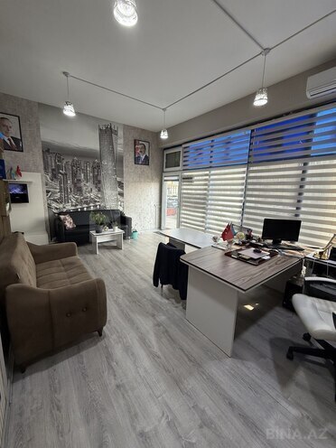 Satılır  obyekt 37 m², Bakıxanov q., photo 3 from 8