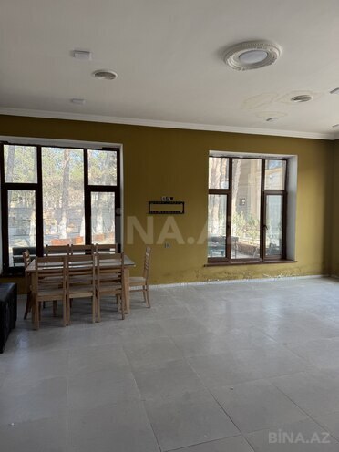 İcarəyə verilir 15 otaqlı həyət evi/bağ evi 600 m², Mərdəkan q., photo 5 from 10