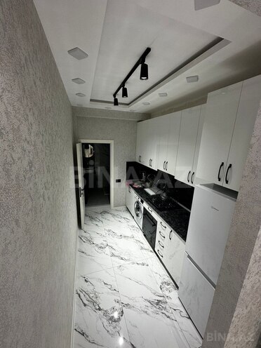 Сдаётся 2-комн. новостройка 50 м², photo 3 from 6