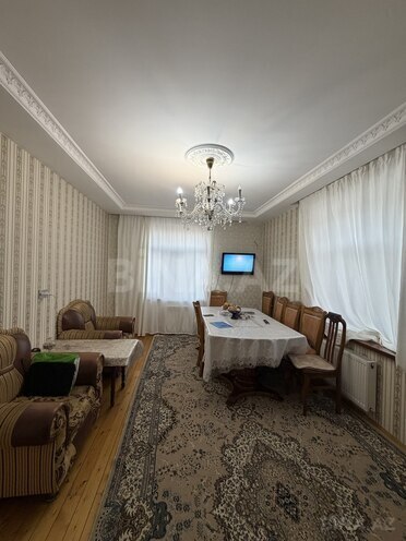 Satılır 3 otaqlı həyət evi/bağ evi 100 m², Həzi Aslanov m., photo 4 from 12