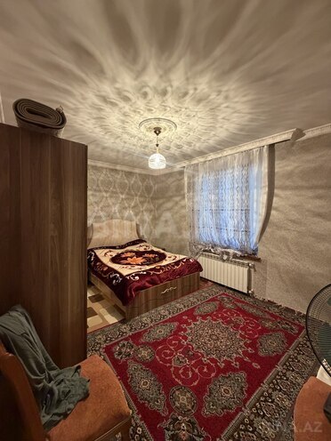 Satılır 3 otaqlı həyət evi/bağ evi 100 m², Həzi Aslanov m., photo 9 from 12