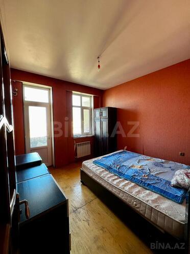 İcarəyə verilir 2 otaqlı yeni tikili 60 m², Yeni Günəşli q., photo 3 from 7