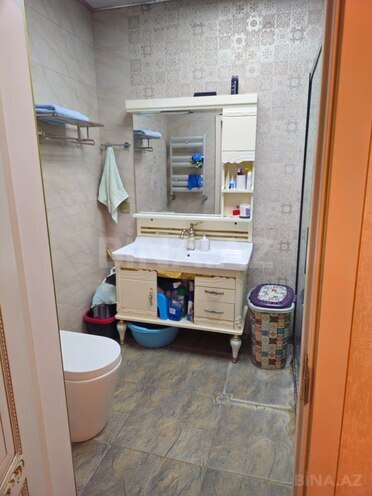 Satılır 3 otaqlı yeni tikili 130 m², Nizami m., photo 17 from 18