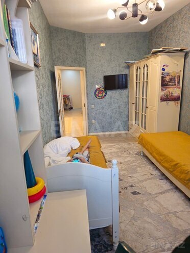 Satılır 3 otaqlı yeni tikili 130 m², Nizami m., photo 10 from 18