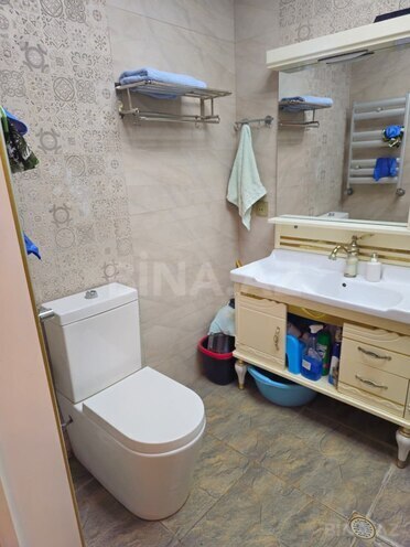 Satılır 3 otaqlı yeni tikili 130 m², Nizami m., photo 15 from 18