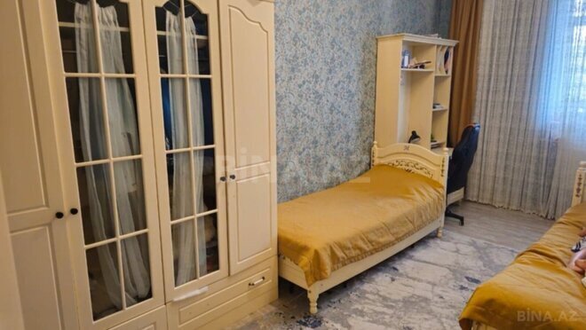 Satılır 3 otaqlı yeni tikili 130 m², Nizami m., photo 9 from 18