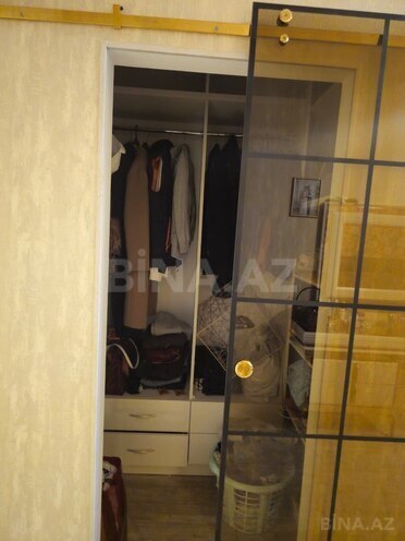 Satılır 3 otaqlı yeni tikili 130 m², Nizami m., photo 12 from 18