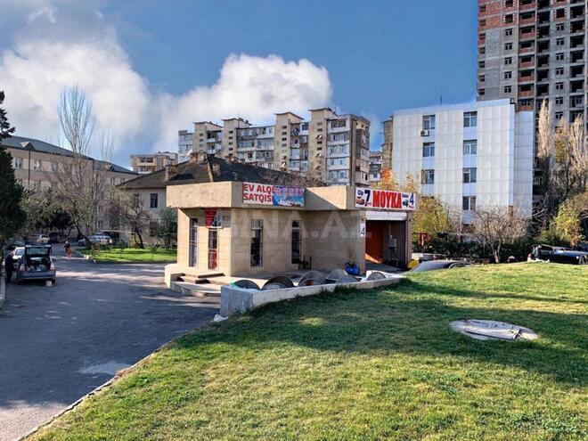 Сдаётся 1-комн. офис 20 м², Хатаинский р., photo 4 from 6