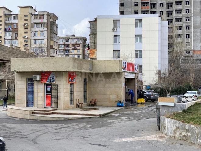 Сдаётся 1-комн. офис 20 м², Хатаинский р., photo 3 from 6