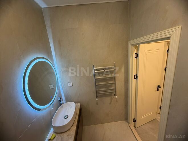 Satılır 2 otaqlı yeni tikili 75 m², Neftçilər m., photo 13 from 20
