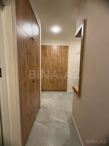 Satılır 2 otaqlı yeni tikili 75 m², Neftçilər m., photo 17 from 20