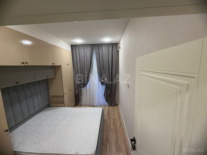 Satılır 2 otaqlı yeni tikili 75 m², Neftçilər m., photo 6 from 20