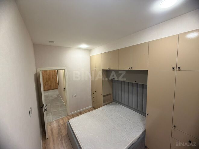Satılır 2 otaqlı yeni tikili 75 m², Neftçilər m., photo 7 from 20