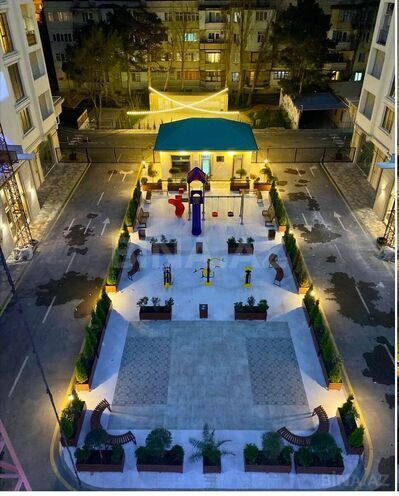 Satılır 2 otaqlı yeni tikili 75 m², Neftçilər m., photo 19 from 20