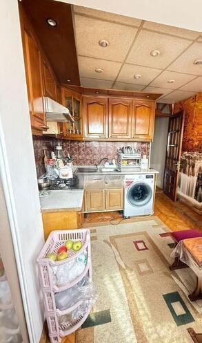 Satılır 3 otaqlı köhnə tikili 91 m², Azadlıq Prospekti m., photo 10 from 15