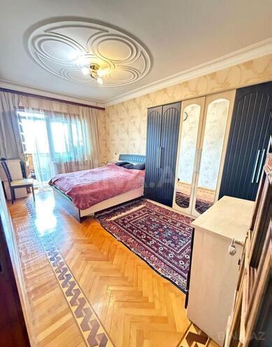 Satılır 3 otaqlı köhnə tikili 91 m², Azadlıq Prospekti m., photo 6 from 15
