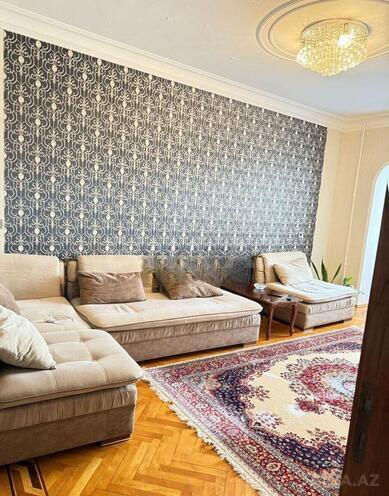 Satılır 3 otaqlı köhnə tikili 91 m², Azadlıq Prospekti m., photo 5 from 15