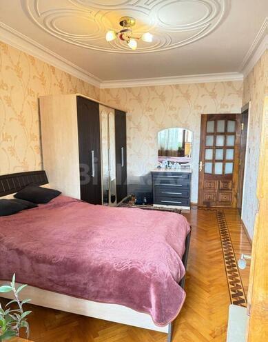 Satılır 3 otaqlı köhnə tikili 91 m², Azadlıq Prospekti m., photo 7 from 15