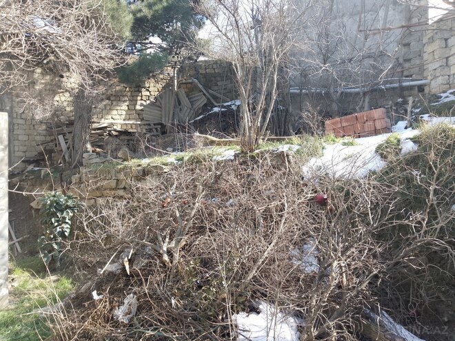 Satılır  torpaq 1.5 sot, Badamdar q., photo 4 from 6